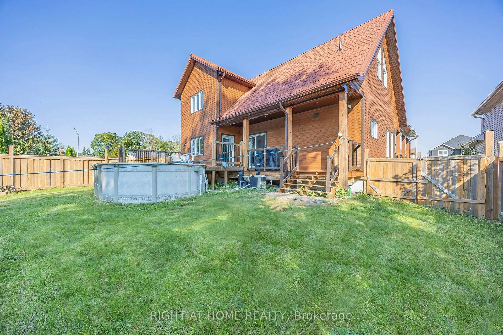 Photo 34 of 575 Oleary Lane, Tay, Victoria Harbour — HOMEH