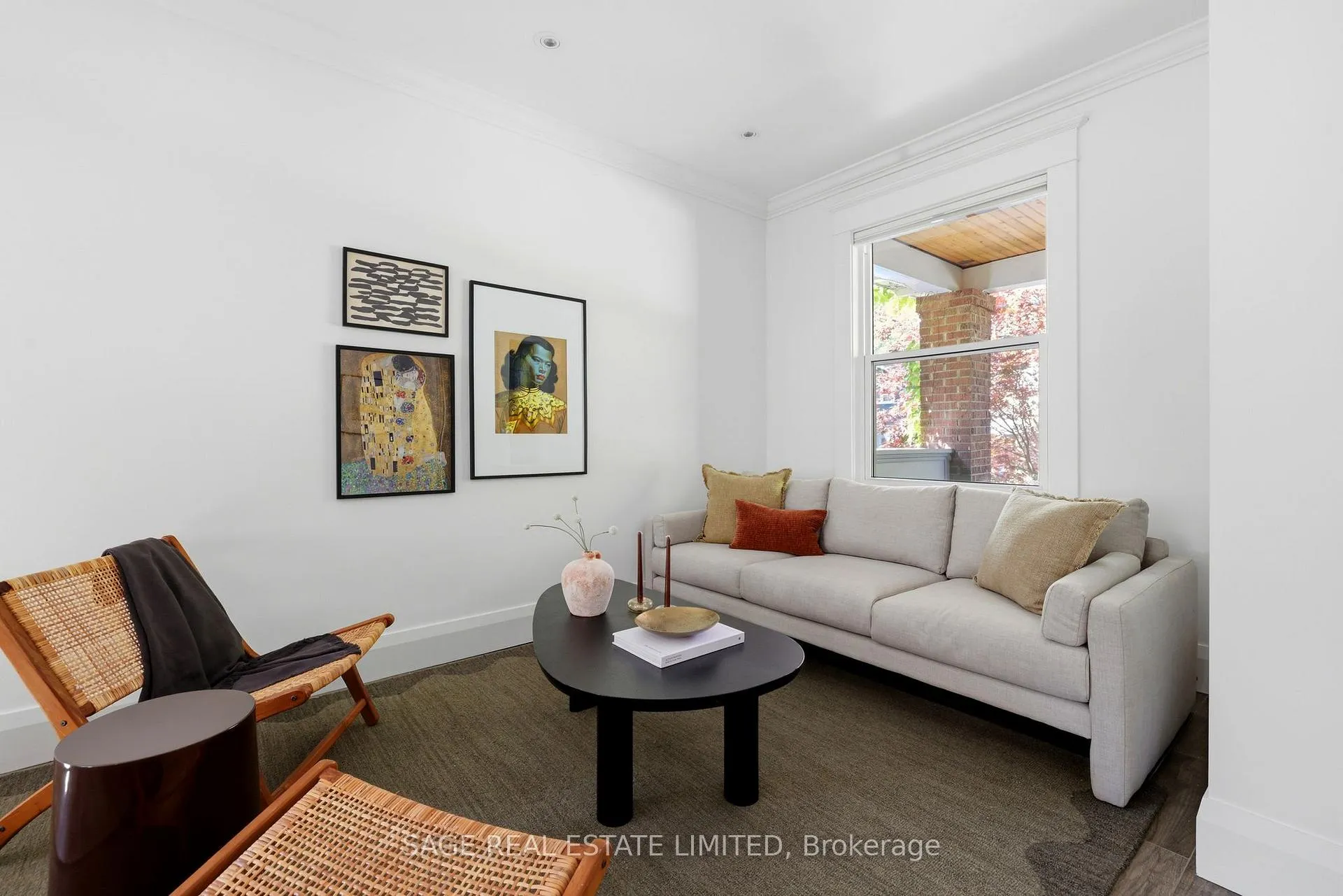 Photo 4 of 25 Lawlor Avenue, Toronto, East End-Danforth — HOMEH
