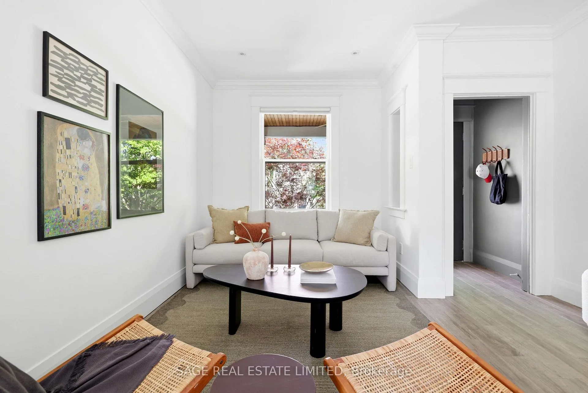 Photo 7 of 25 Lawlor Avenue, Toronto, East End-Danforth — HOMEH