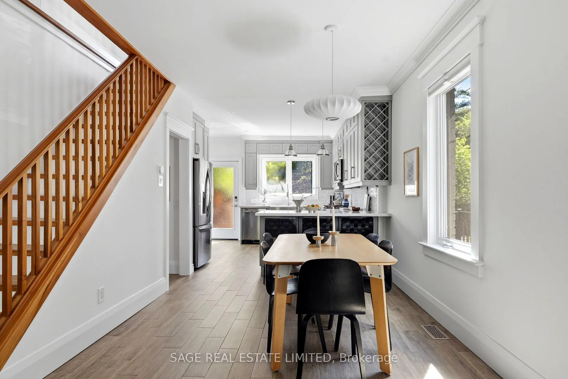 Photo 8 of 25 Lawlor Avenue, Toronto, East End-Danforth — HOMEH