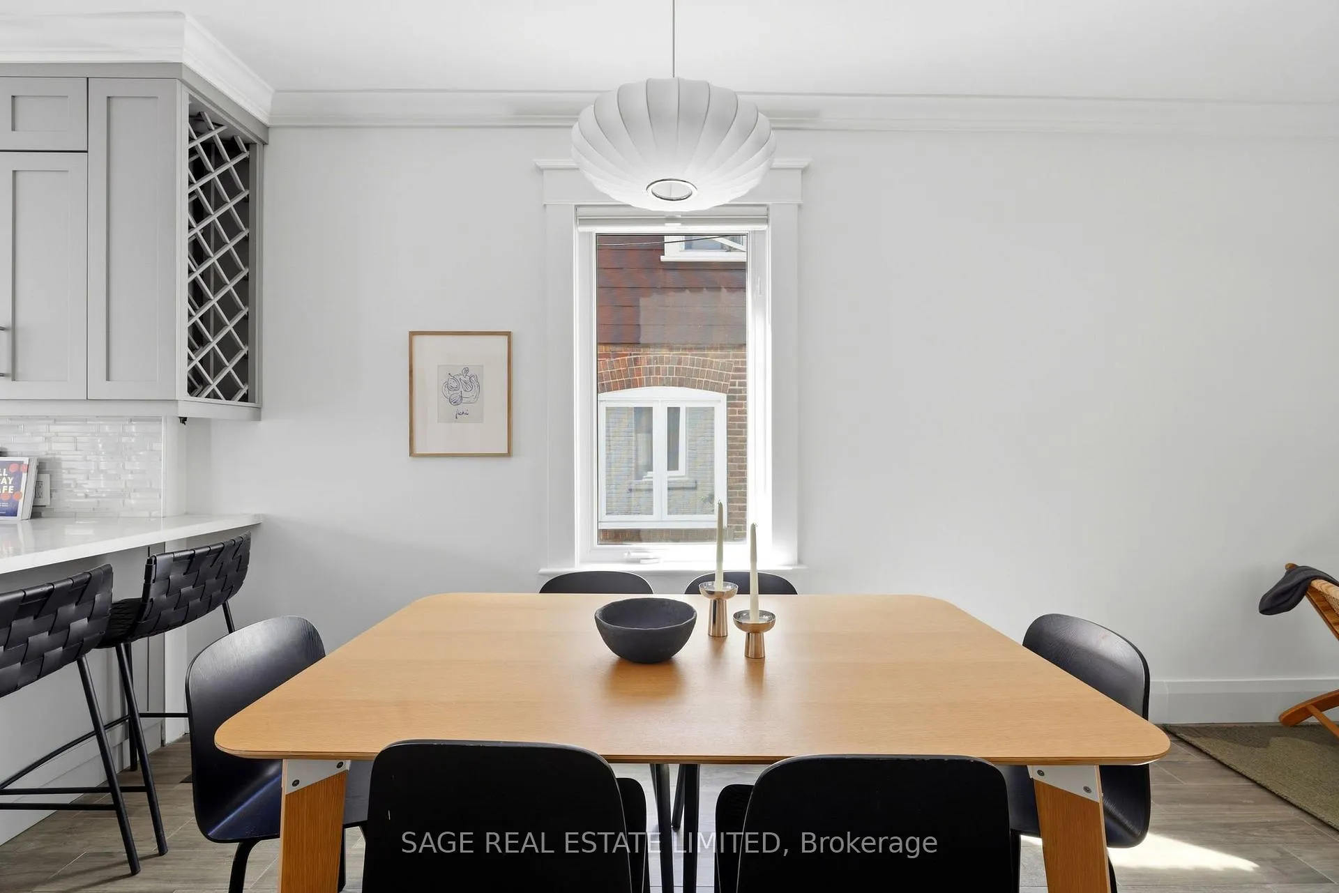 Photo 10 of 25 Lawlor Avenue, Toronto, East End-Danforth — HOMEH