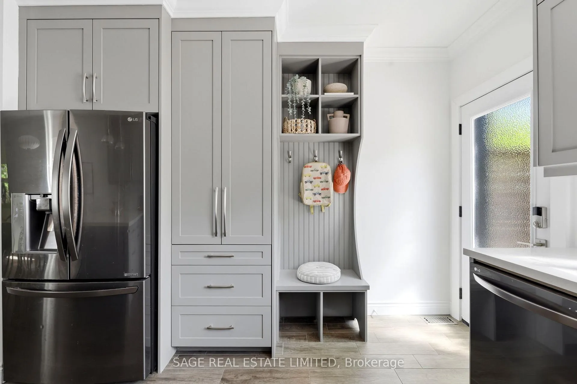 Photo 18 of 25 Lawlor Avenue, Toronto, East End-Danforth — HOMEH