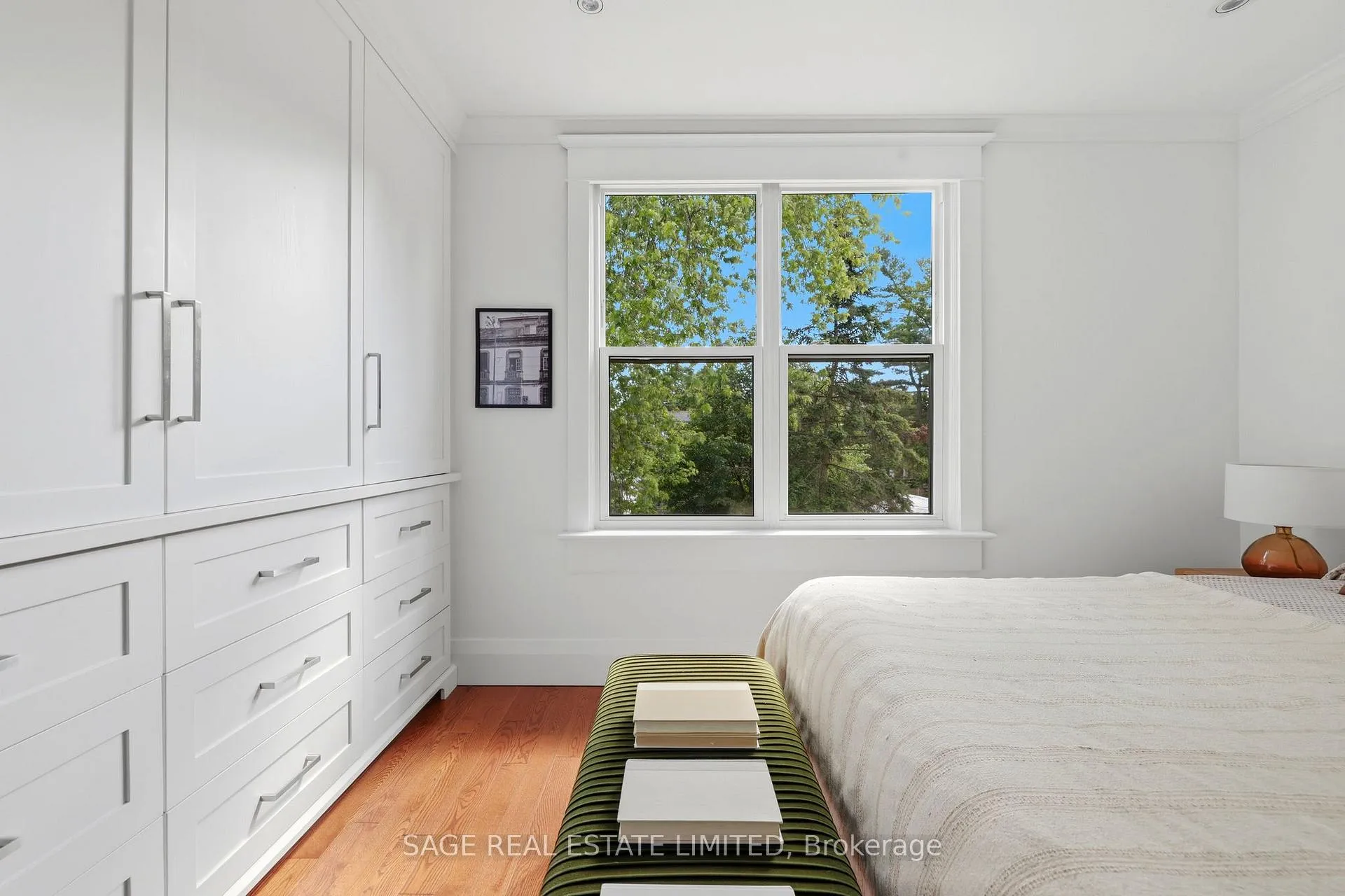 Photo 23 of 25 Lawlor Avenue, Toronto, East End-Danforth — HOMEH