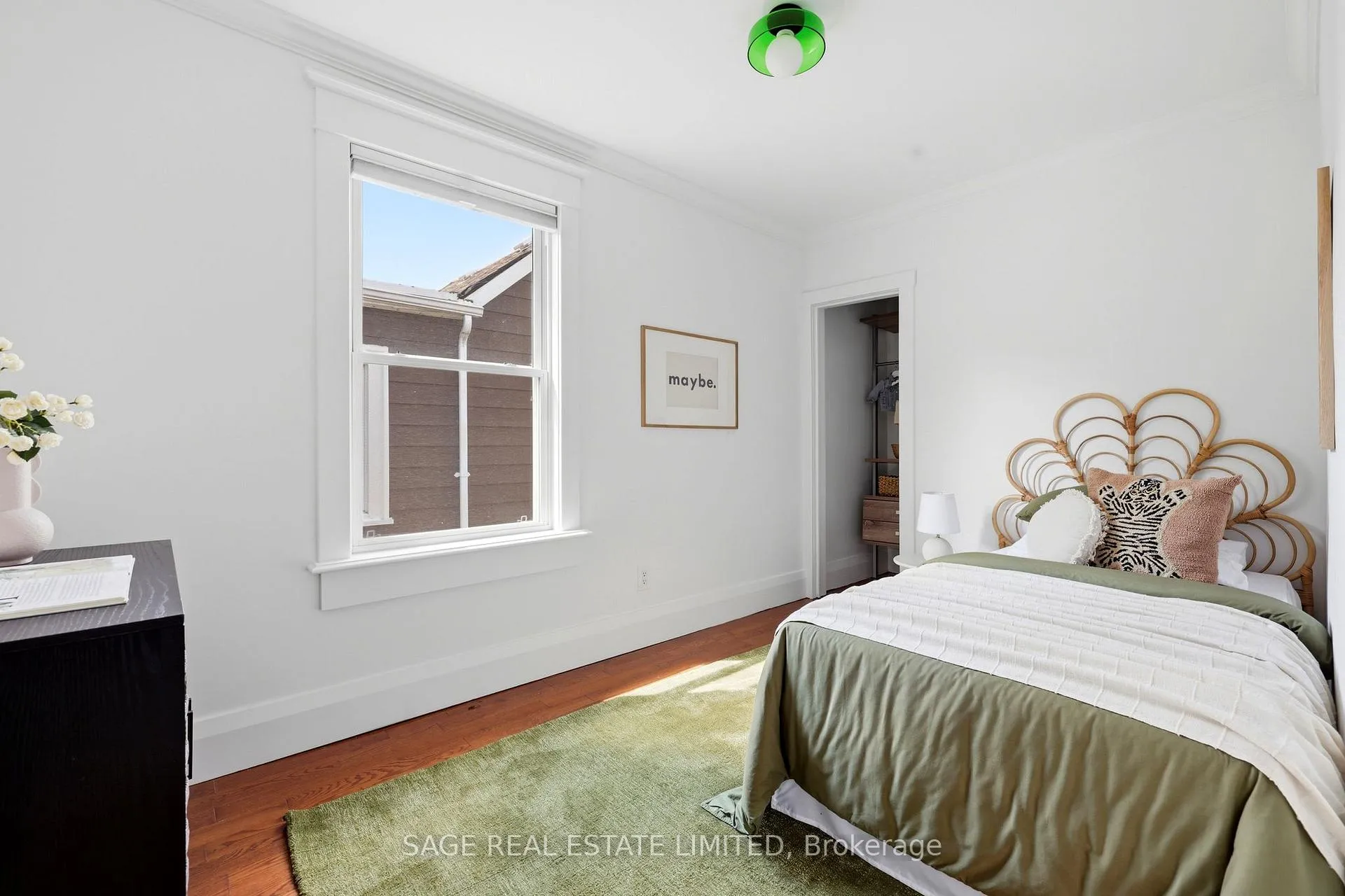 Photo 28 of 25 Lawlor Avenue, Toronto, East End-Danforth — HOMEH