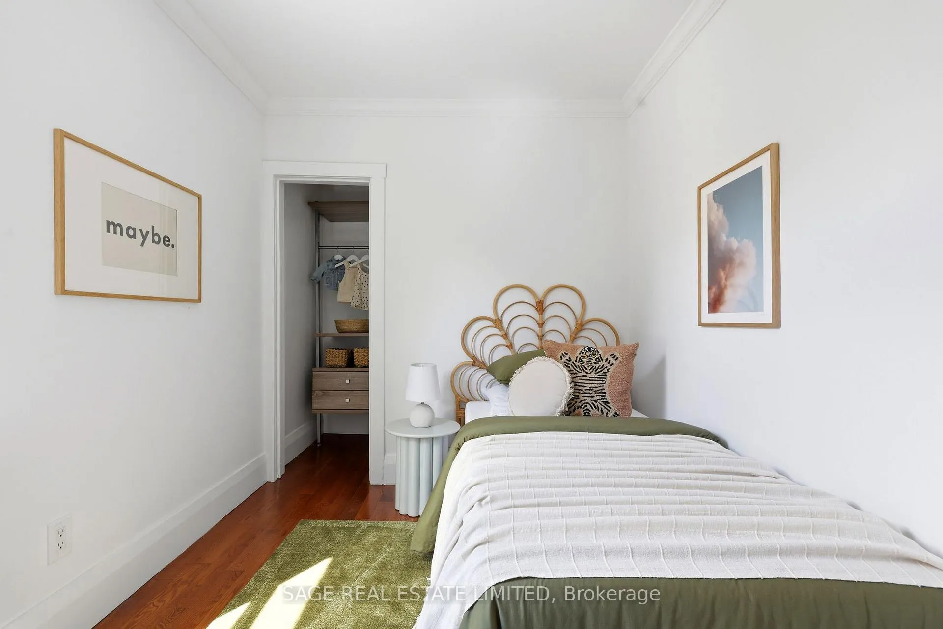 Photo 29 of 25 Lawlor Avenue, Toronto, East End-Danforth — HOMEH