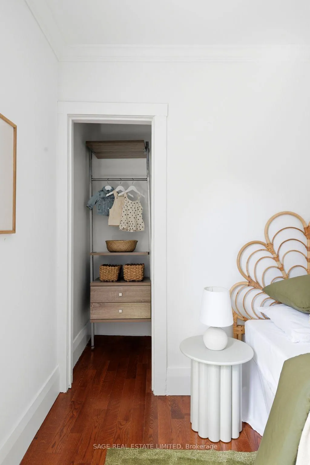 Photo 30 of 25 Lawlor Avenue, Toronto, East End-Danforth — HOMEH