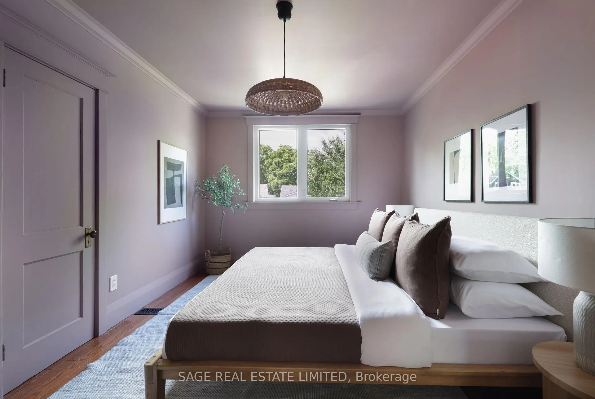 Photo 32 of 25 Lawlor Avenue, Toronto, East End-Danforth — HOMEH