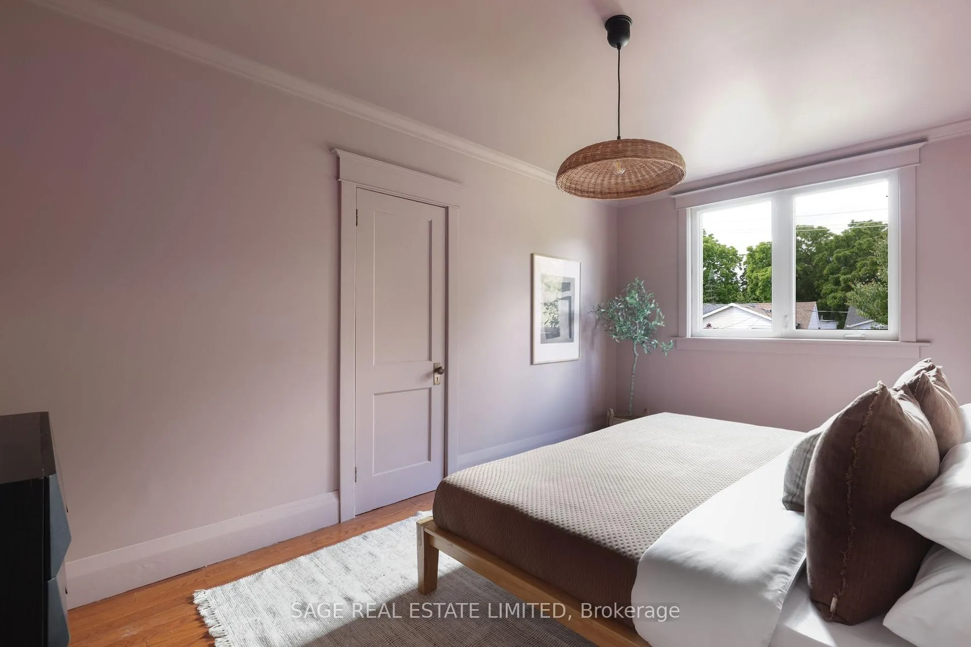 Photo 33 of 25 Lawlor Avenue, Toronto, East End-Danforth — HOMEH