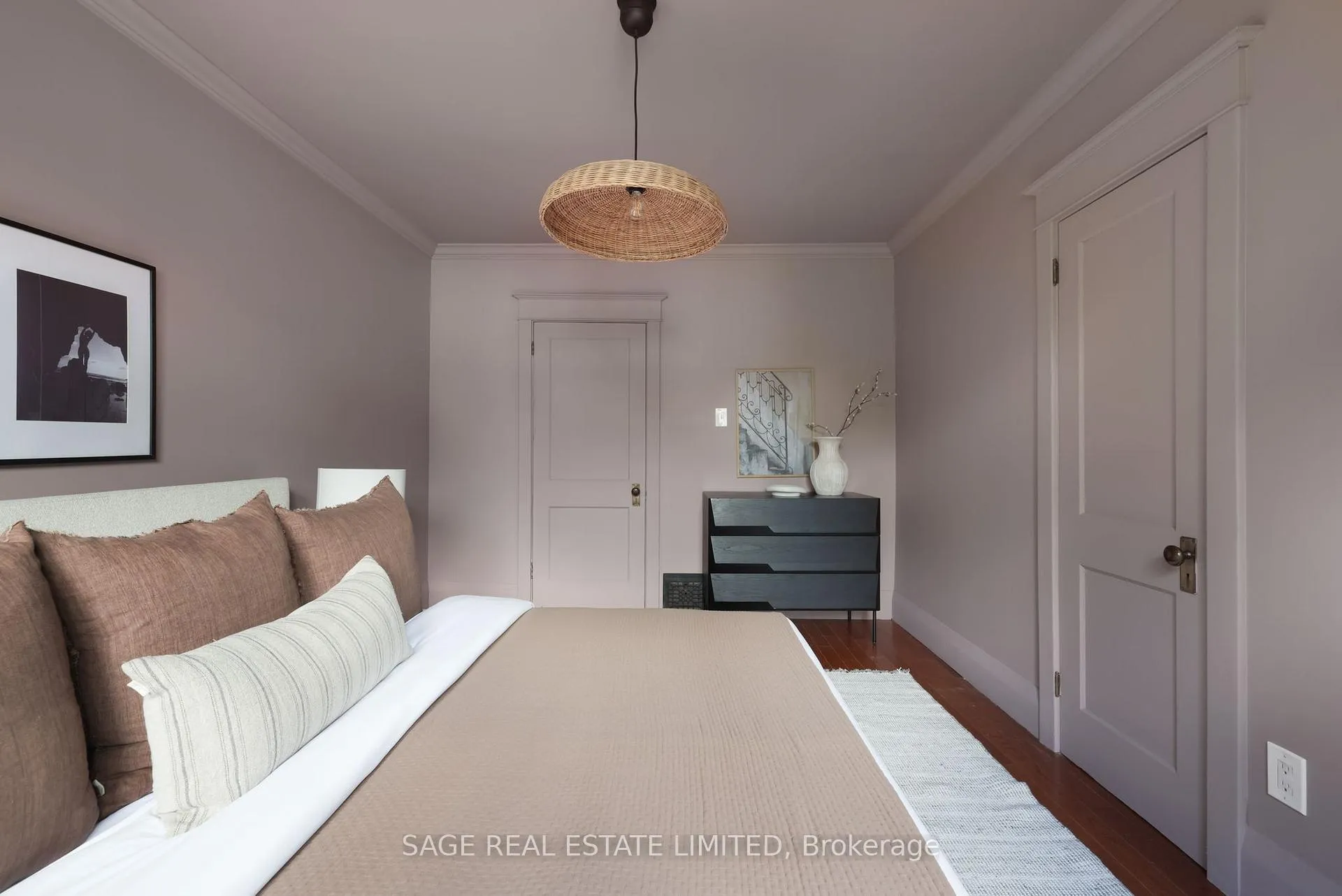 Photo 34 of 25 Lawlor Avenue, Toronto, East End-Danforth — HOMEH