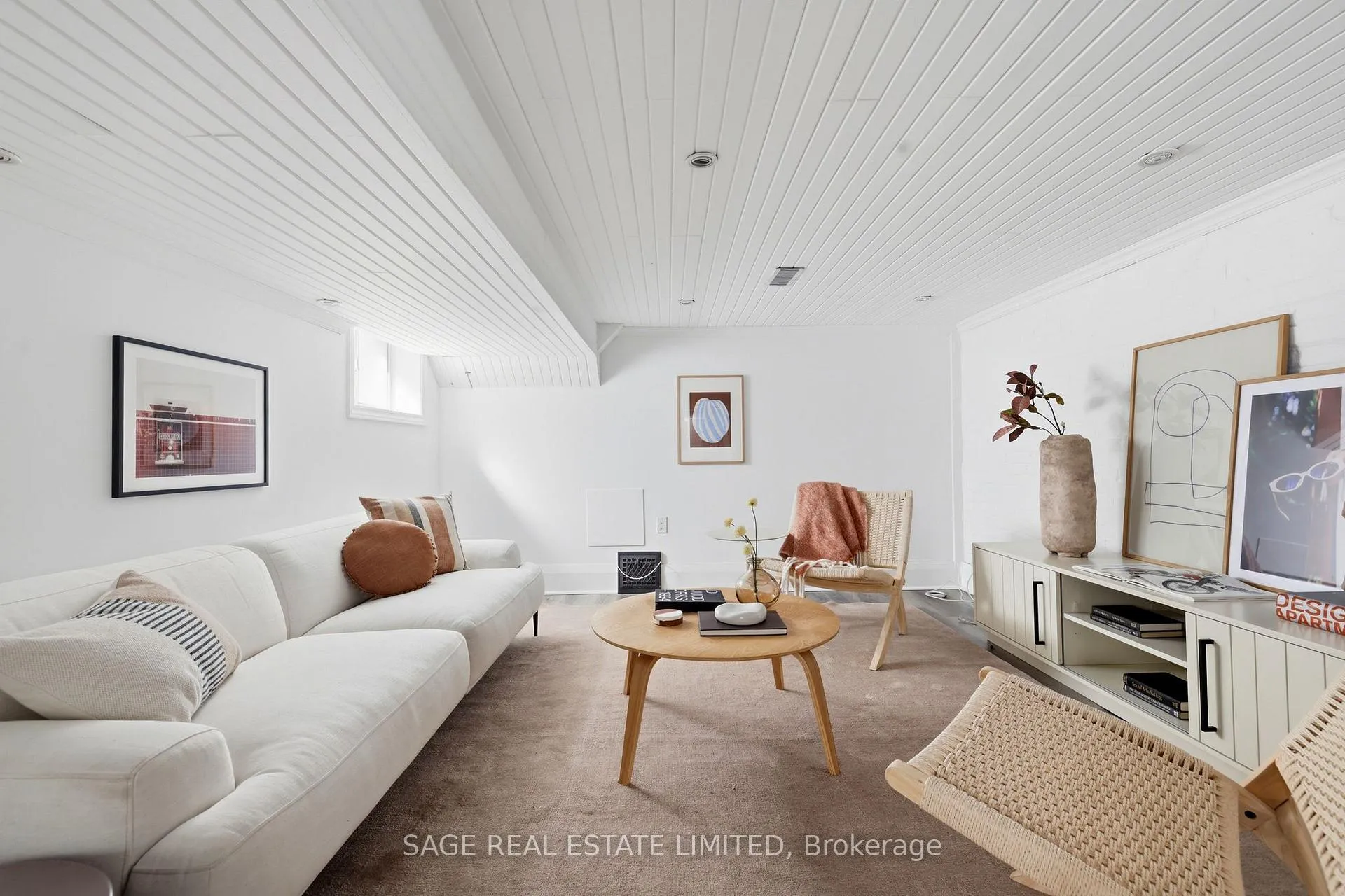 Photo 36 of 25 Lawlor Avenue, Toronto, East End-Danforth — HOMEH
