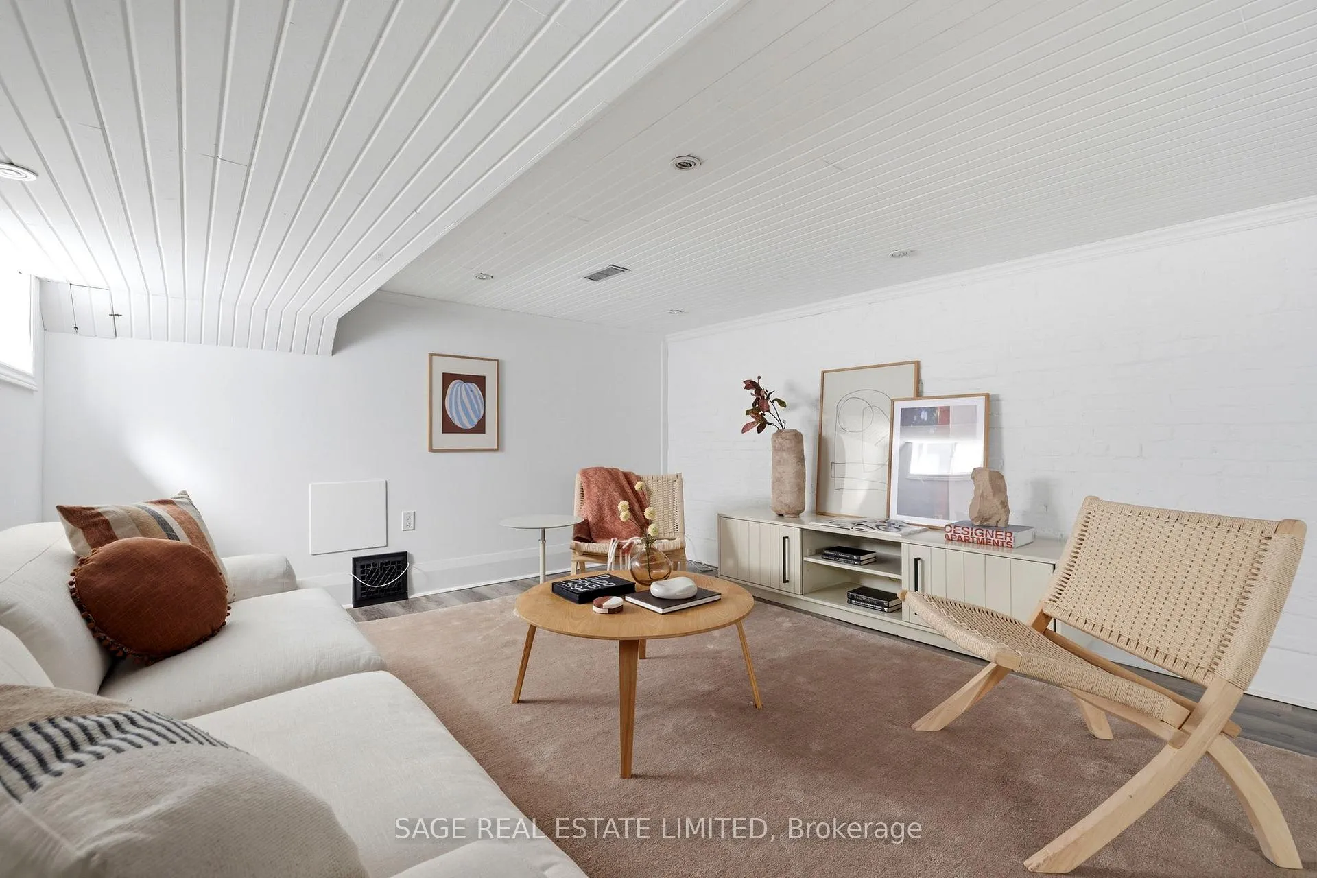 Photo 37 of 25 Lawlor Avenue, Toronto, East End-Danforth — HOMEH