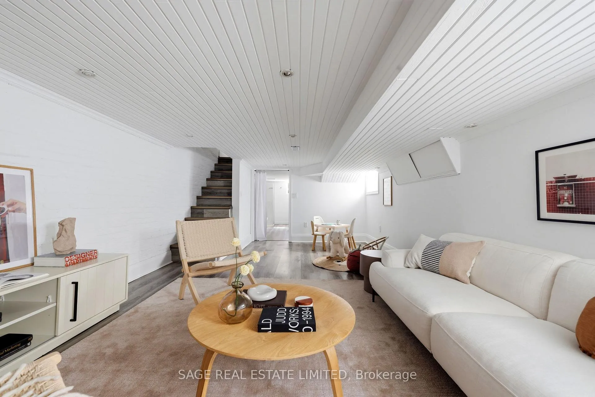 Photo 38 of 25 Lawlor Avenue, Toronto, East End-Danforth — HOMEH