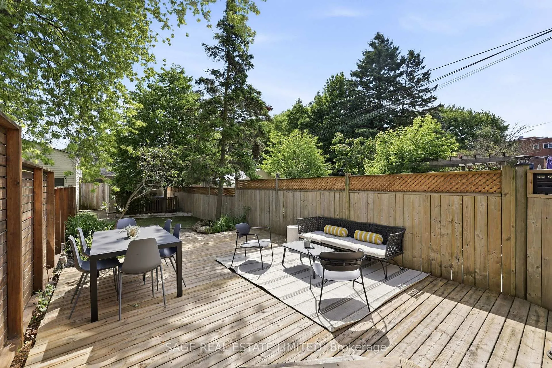 Photo 41 of 25 Lawlor Avenue, Toronto, East End-Danforth — HOMEH