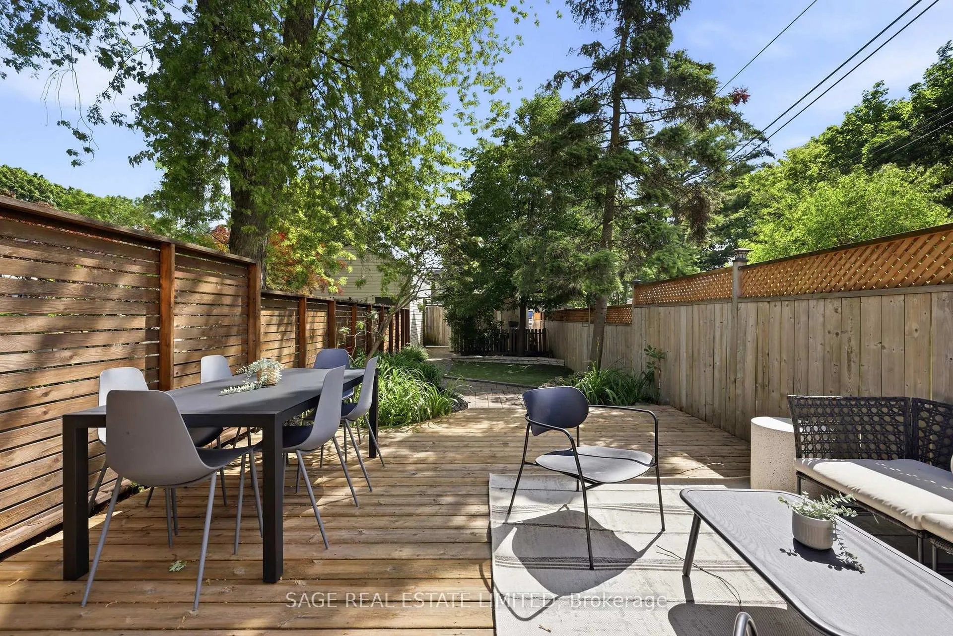 Photo 42 of 25 Lawlor Avenue, Toronto, East End-Danforth — HOMEH
