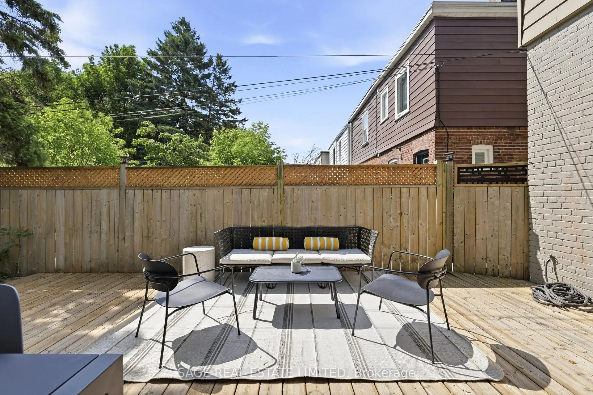 Photo 43 of 25 Lawlor Avenue, Toronto, East End-Danforth — HOMEH