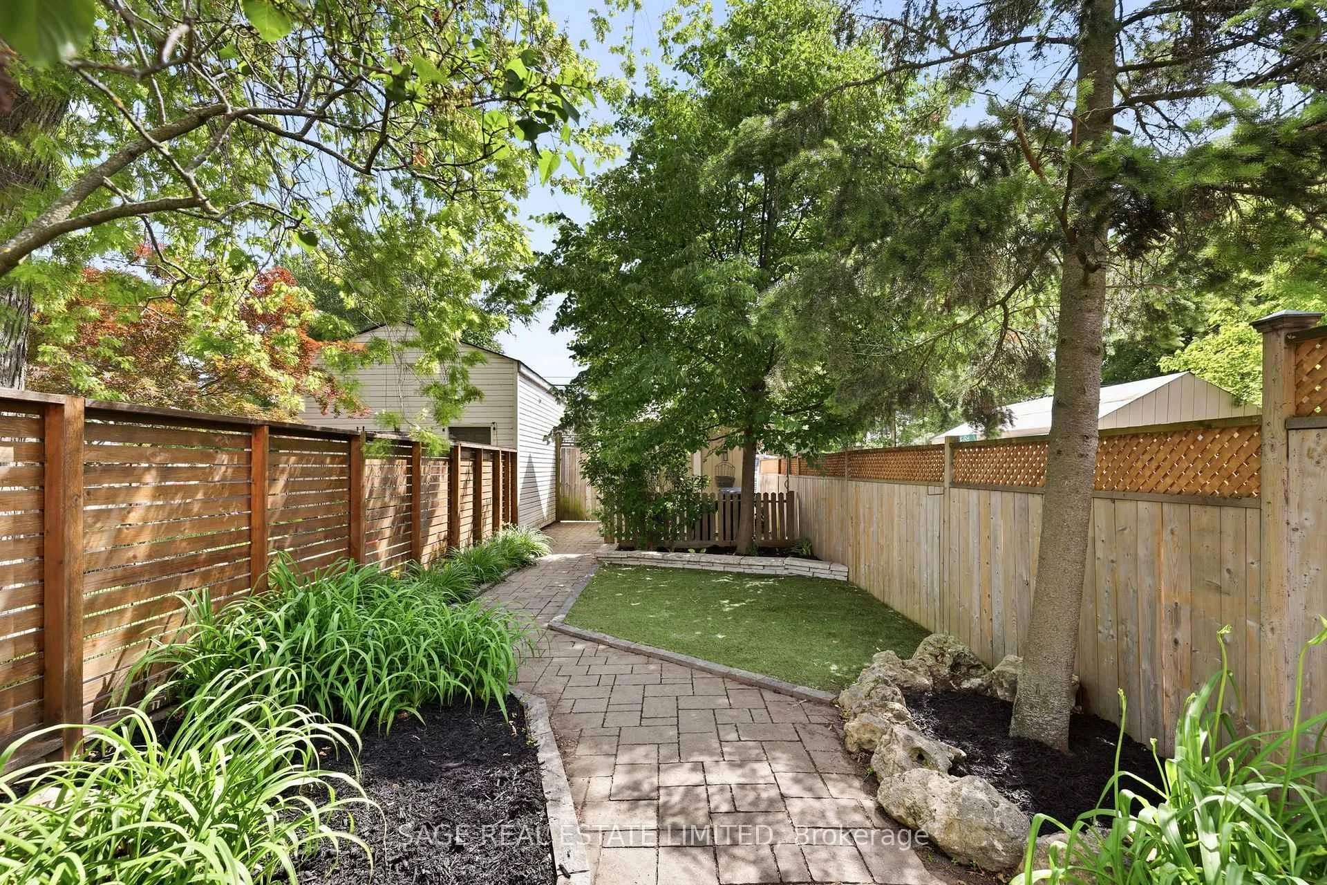 Photo 44 of 25 Lawlor Avenue, Toronto, East End-Danforth — HOMEH