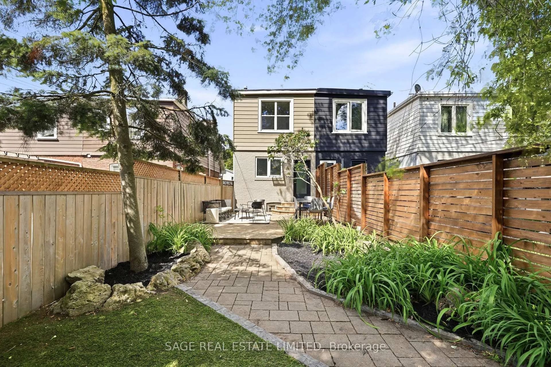 Photo 45 of 25 Lawlor Avenue, Toronto, East End-Danforth — HOMEH
