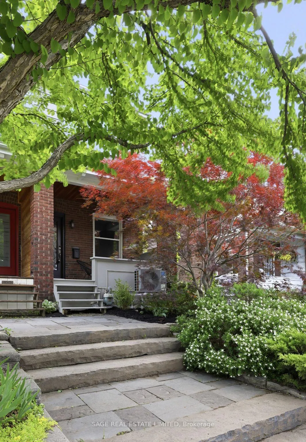 Photo 47 of 25 Lawlor Avenue, Toronto, East End-Danforth — HOMEH