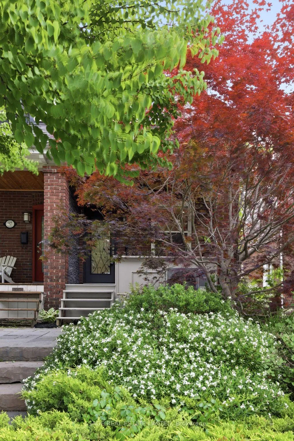 Photo 48 of 25 Lawlor Avenue, Toronto, East End-Danforth — HOMEH