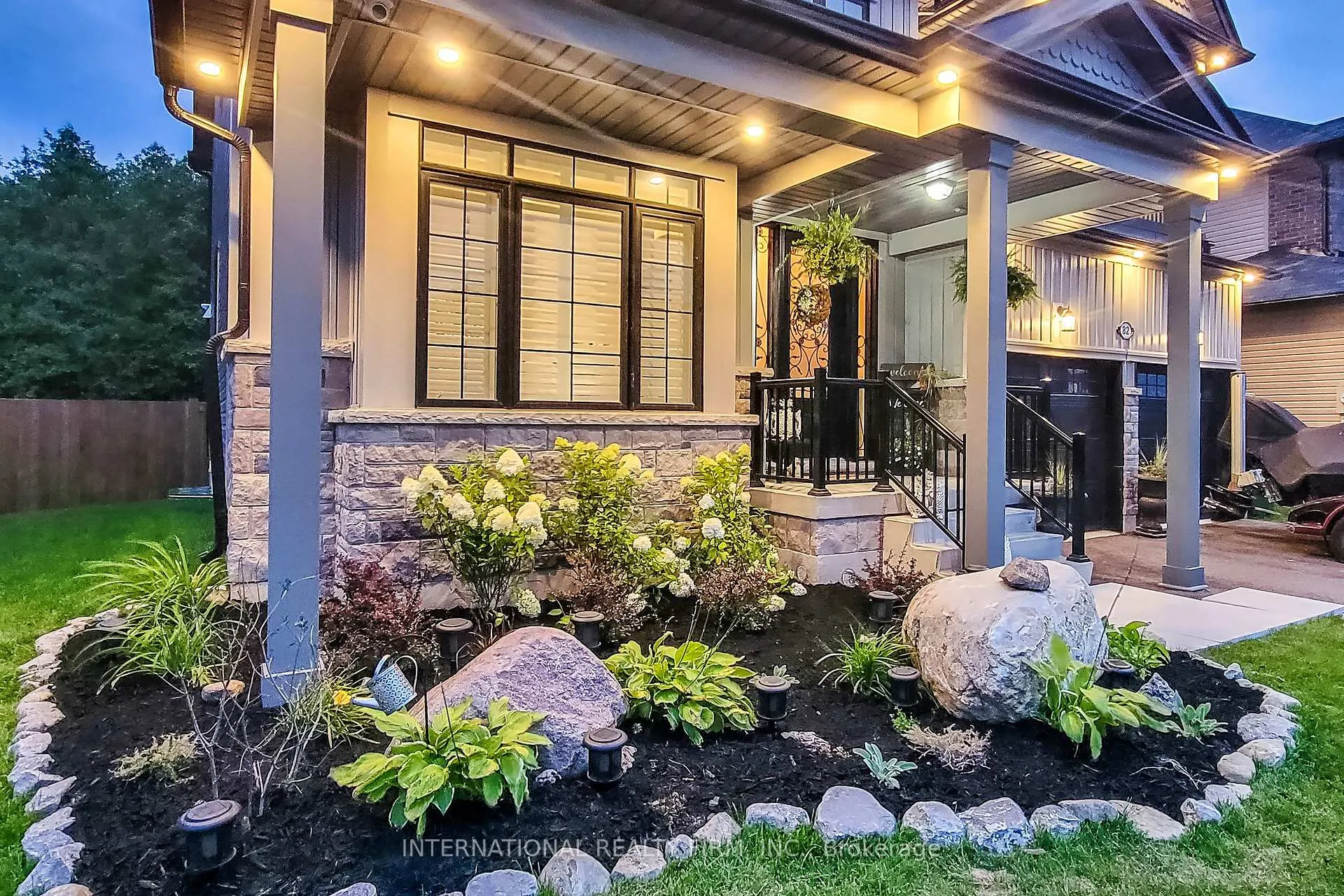 Photo 1 of 82 Hennessey Crescent, Kawartha Lakes, Lindsay — HOMEH