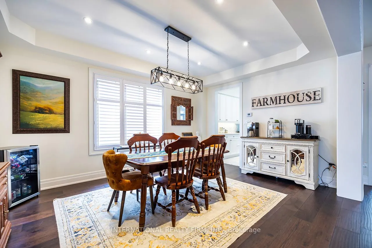 Photo 9 of 82 Hennessey Crescent, Kawartha Lakes, Lindsay — HOMEH
