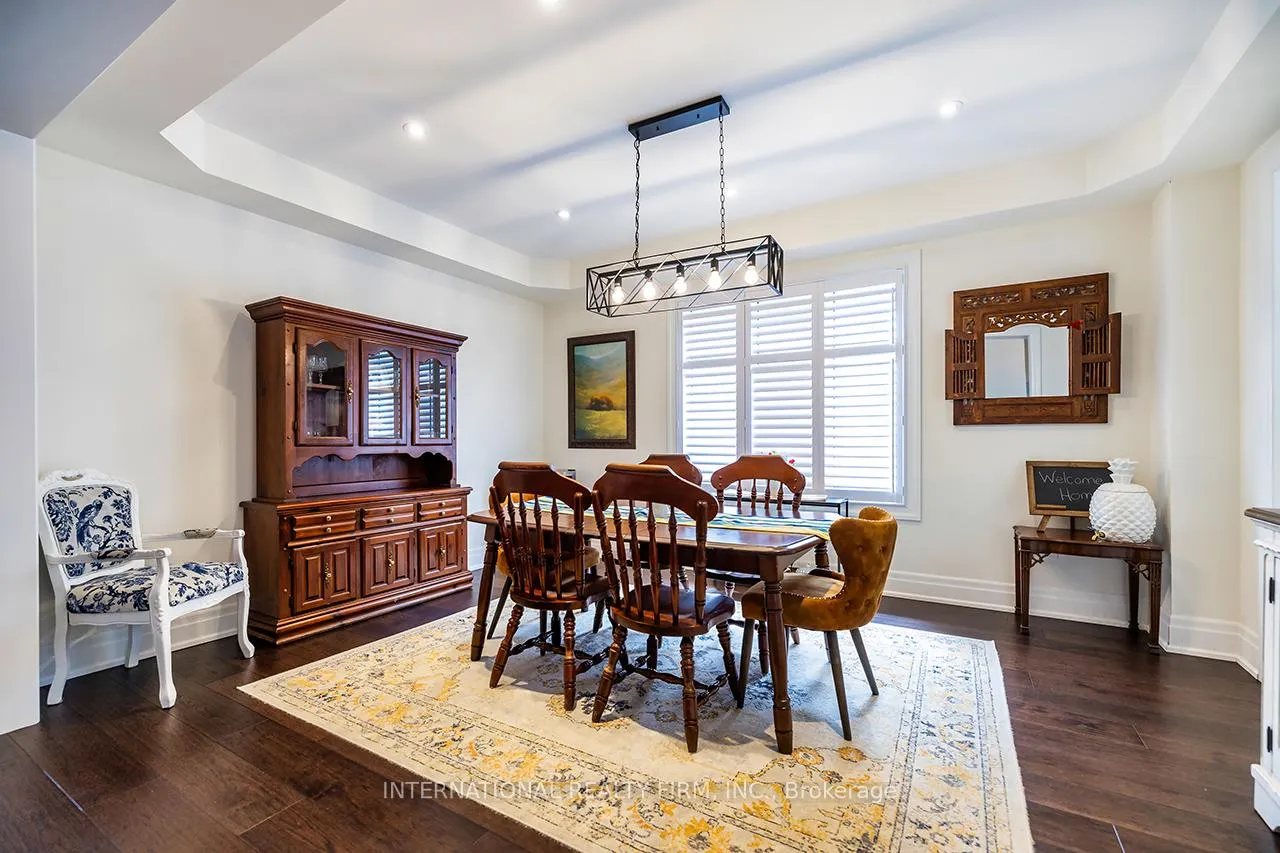 Photo 10 of 82 Hennessey Crescent, Kawartha Lakes, Lindsay — HOMEH