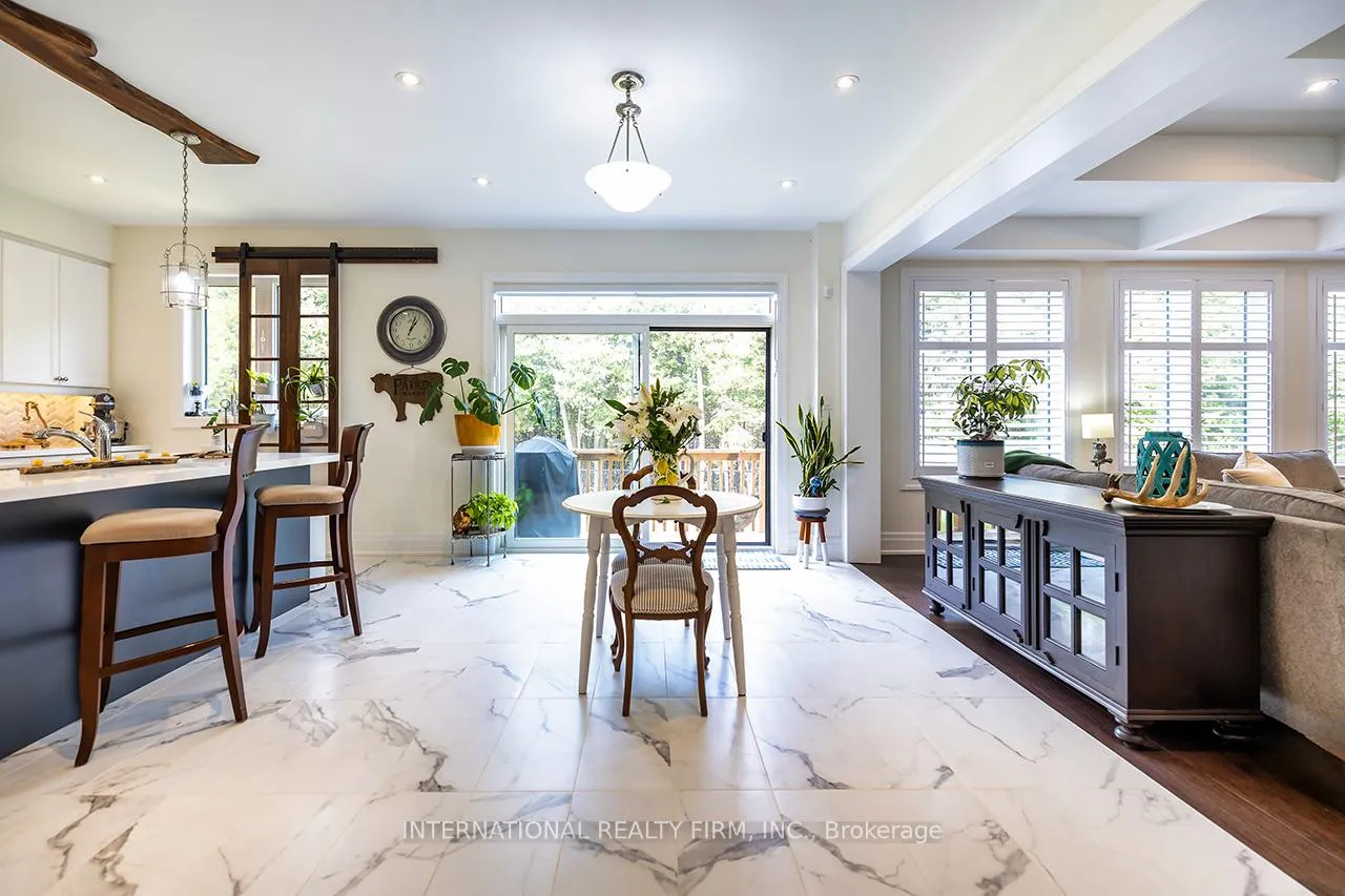 Photo 12 of 82 Hennessey Crescent, Kawartha Lakes, Lindsay — HOMEH