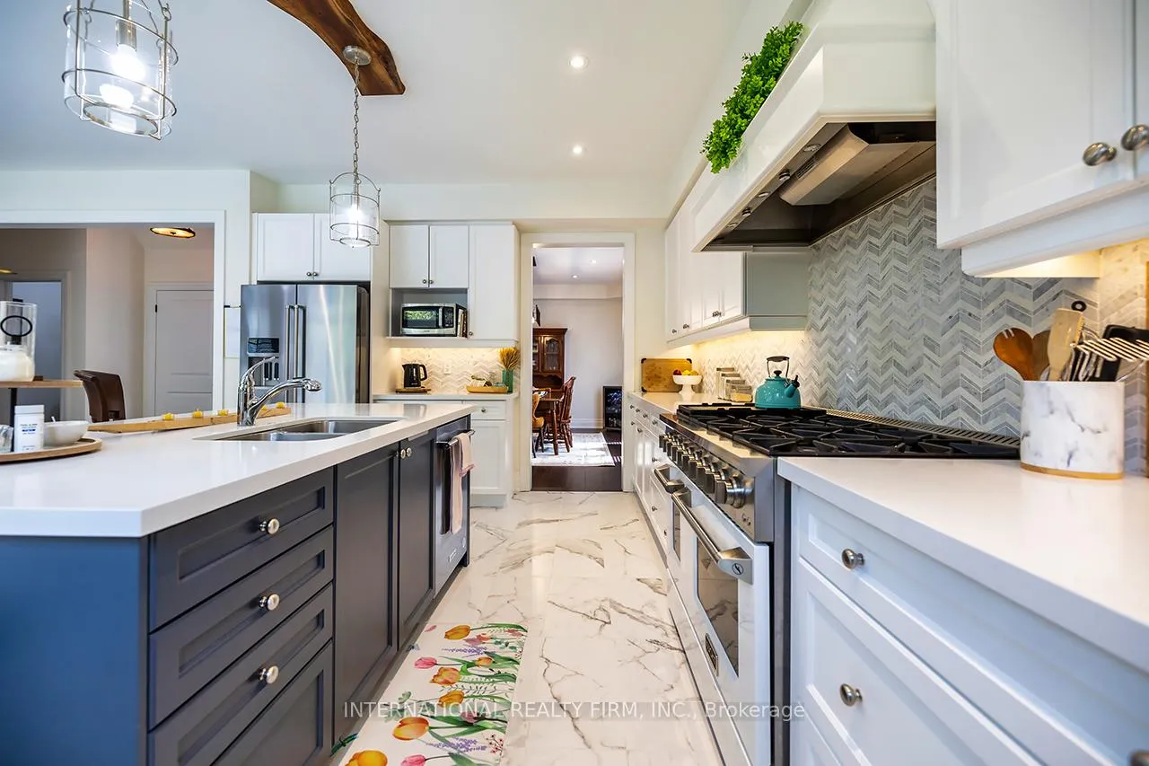 Photo 15 of 82 Hennessey Crescent, Kawartha Lakes, Lindsay — HOMEH