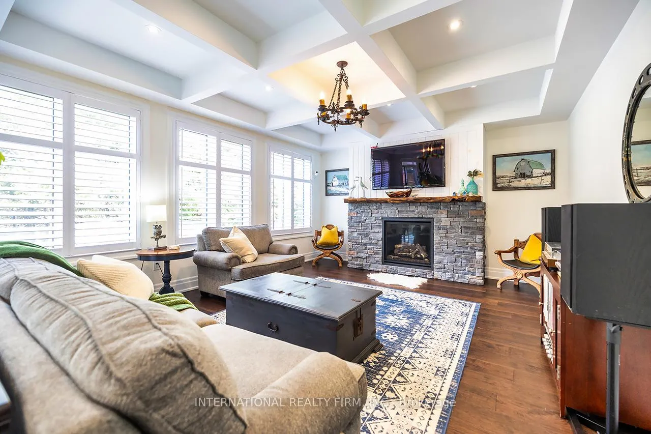 Photo 17 of 82 Hennessey Crescent, Kawartha Lakes, Lindsay — HOMEH