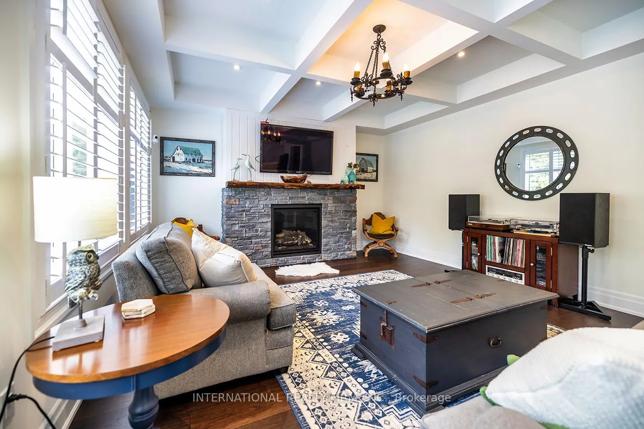 Photo 18 of 82 Hennessey Crescent, Kawartha Lakes, Lindsay — HOMEH
