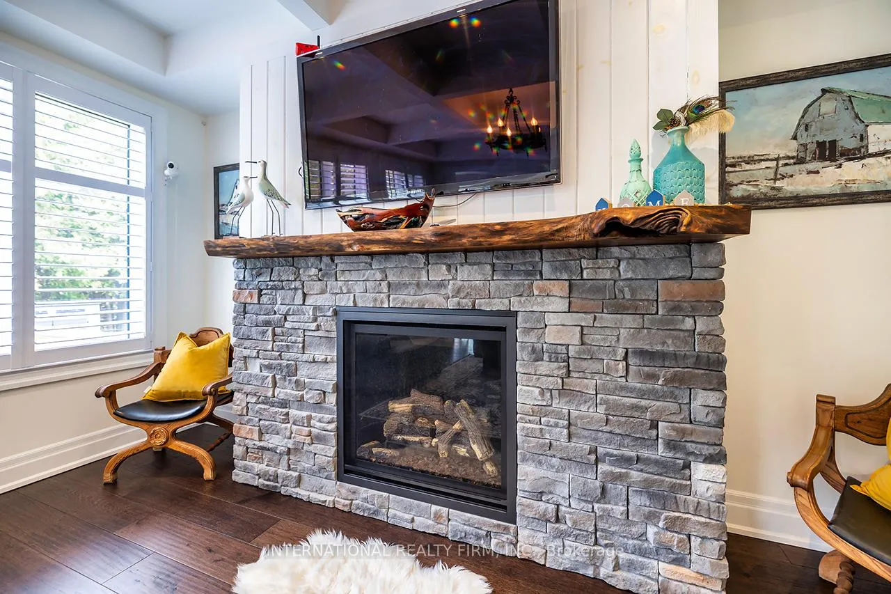 Photo 20 of 82 Hennessey Crescent, Kawartha Lakes, Lindsay — HOMEH