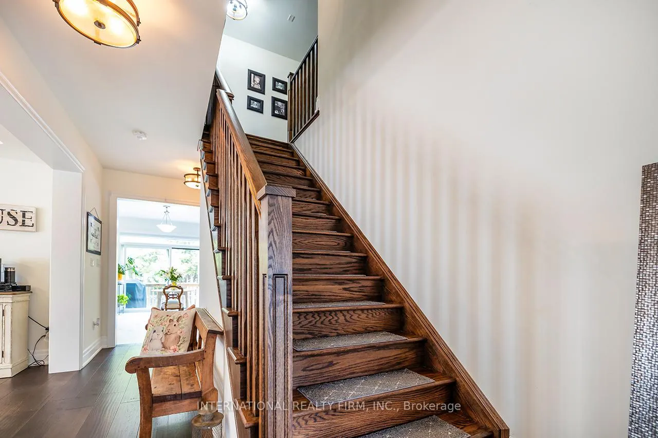 Photo 21 of 82 Hennessey Crescent, Kawartha Lakes, Lindsay — HOMEH