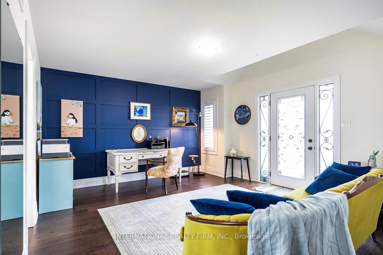 Photo 22 of 82 Hennessey Crescent, Kawartha Lakes, Lindsay — HOMEH
