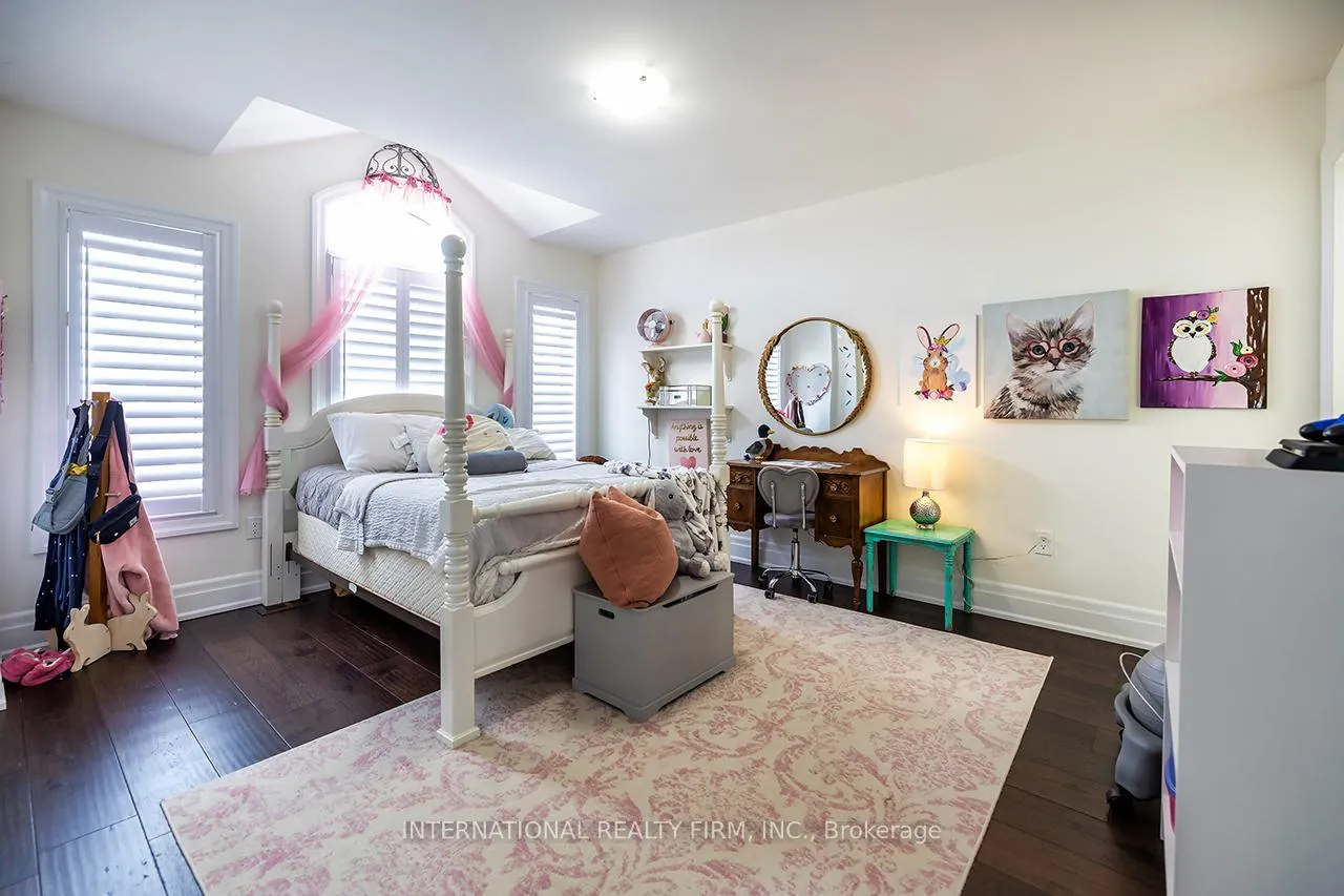 Photo 25 of 82 Hennessey Crescent, Kawartha Lakes, Lindsay — HOMEH