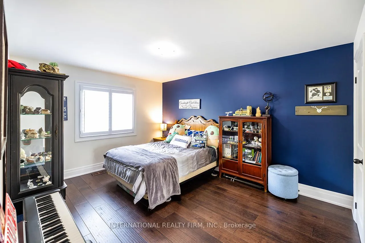 Photo 27 of 82 Hennessey Crescent, Kawartha Lakes, Lindsay — HOMEH
