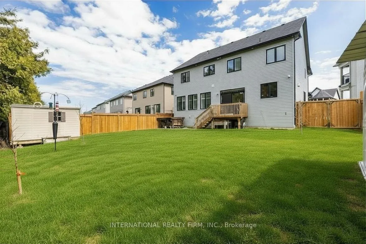 Photo 40 of 82 Hennessey Crescent, Kawartha Lakes, Lindsay — HOMEH