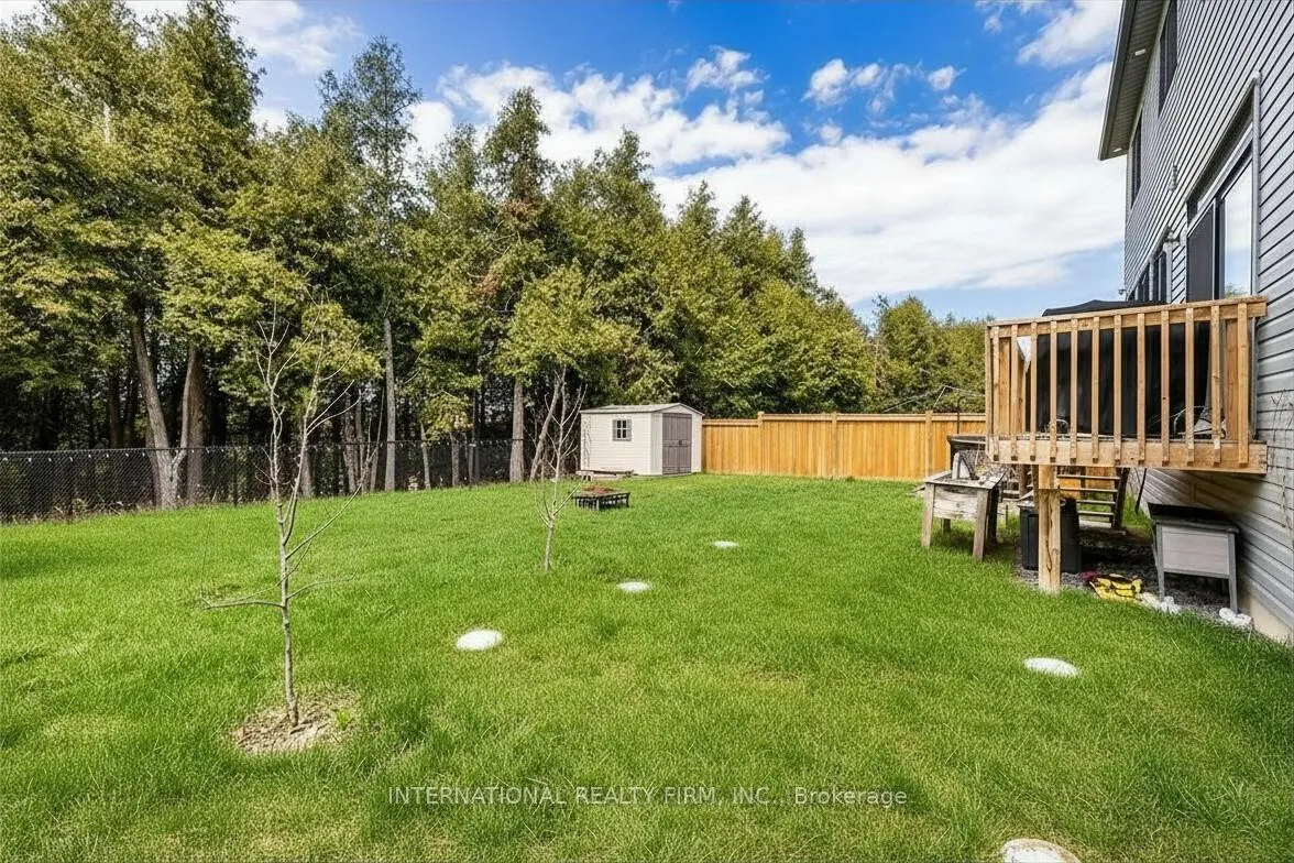 Photo 41 of 82 Hennessey Crescent, Kawartha Lakes, Lindsay — HOMEH
