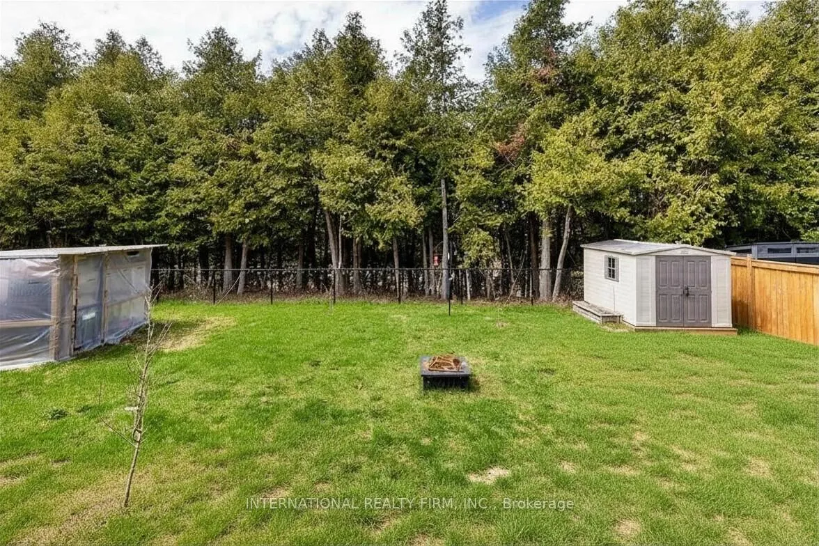 Photo 42 of 82 Hennessey Crescent, Kawartha Lakes, Lindsay — HOMEH