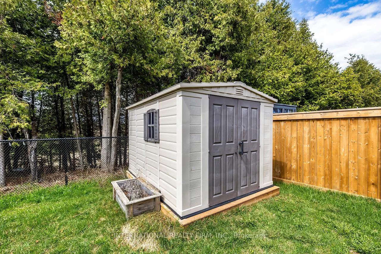 Photo 43 of 82 Hennessey Crescent, Kawartha Lakes, Lindsay — HOMEH