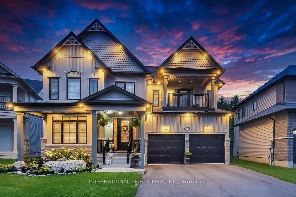 Photo 47 of 82 Hennessey Crescent, Kawartha Lakes, Lindsay — HOMEH
