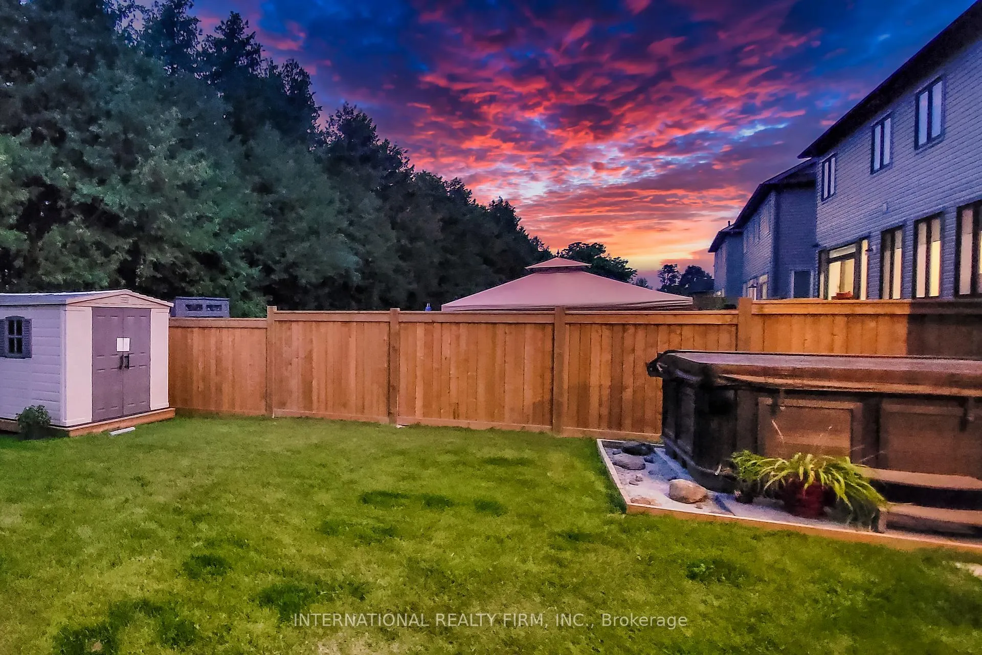 Photo 48 of 82 Hennessey Crescent, Kawartha Lakes, Lindsay — HOMEH