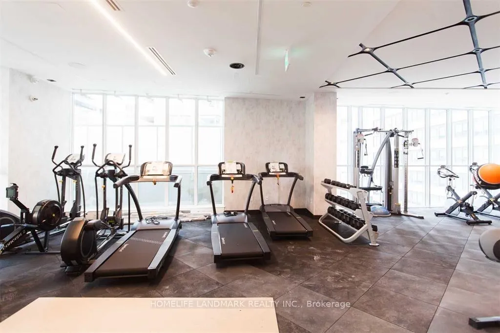 Photo 8 of Unit 1011, 77 Mutual Street, Toronto, Church-Yonge Corridor — HOMEH