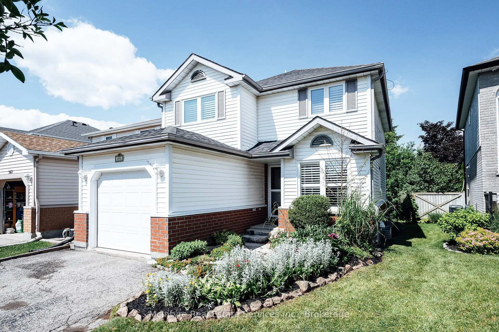 Photo 1 of 560 Penny Lane, Waterloo — HOMEH