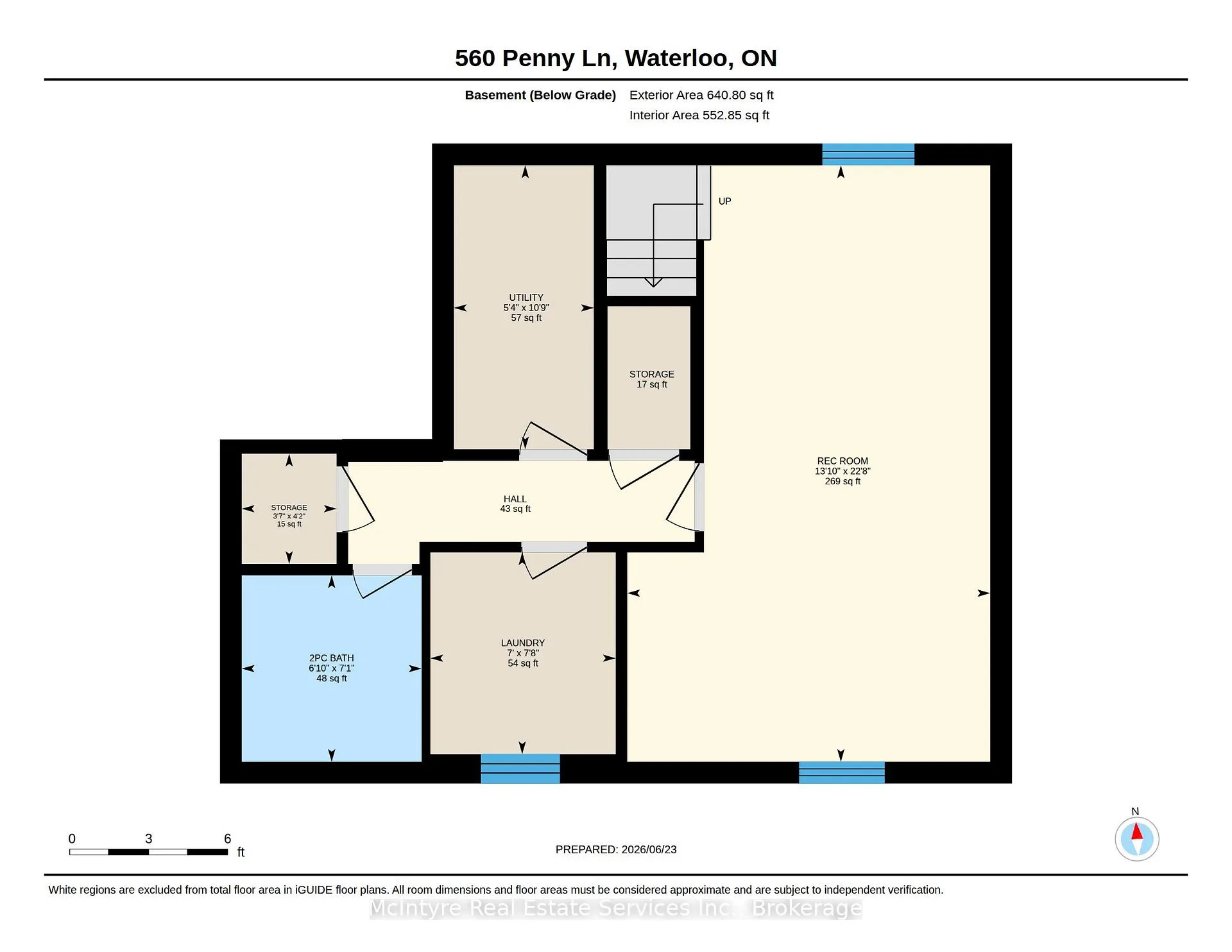 Photo 41 of 560 Penny Lane, Waterloo — HOMEH