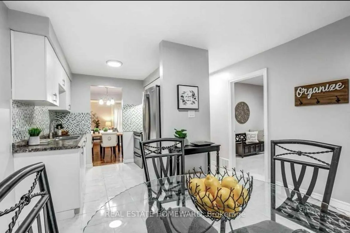 Photo 6 of 2336 Malcolm Crescent, Burlington, Brant Hills — HOMEH