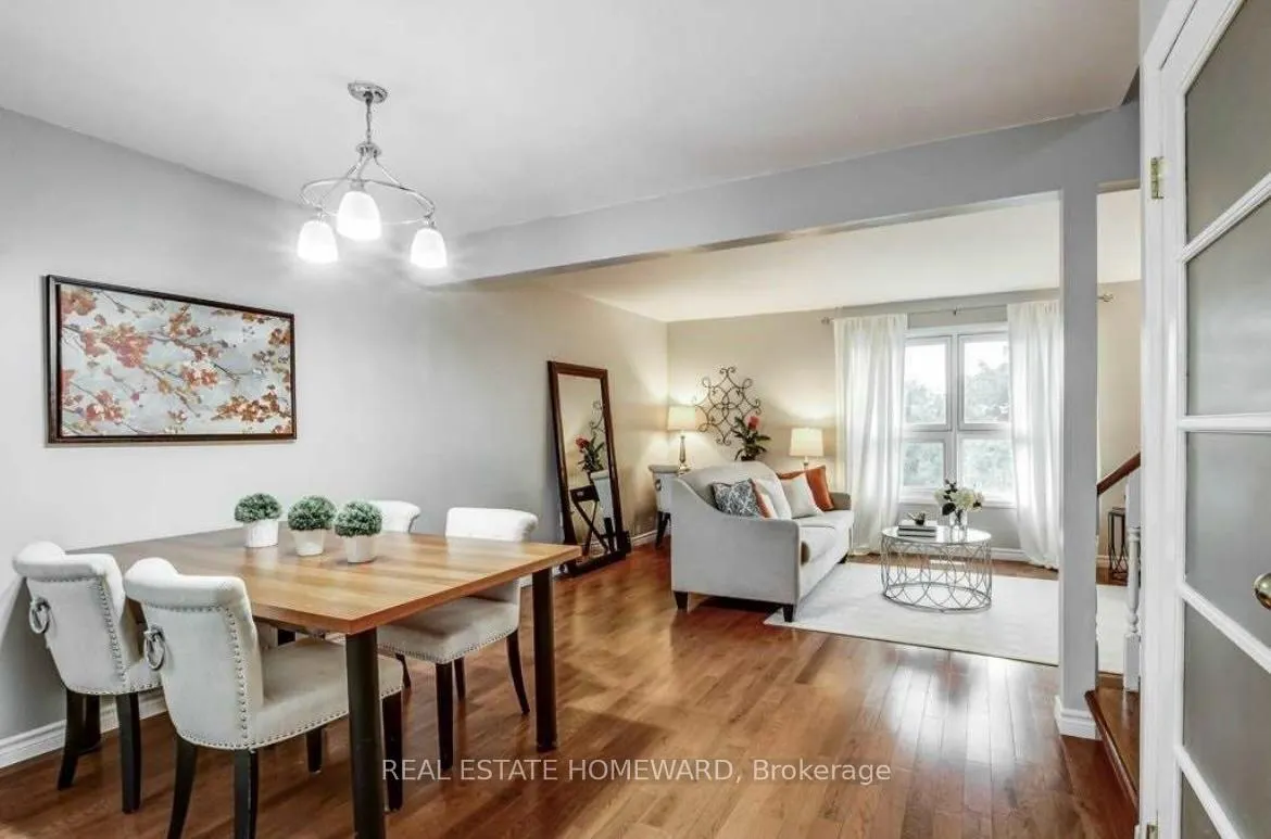 Photo 13 of 2336 Malcolm Crescent, Burlington, Brant Hills — HOMEH
