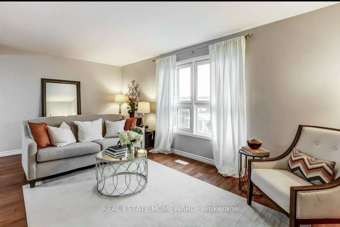 Photo 14 of 2336 Malcolm Crescent, Burlington, Brant Hills — HOMEH