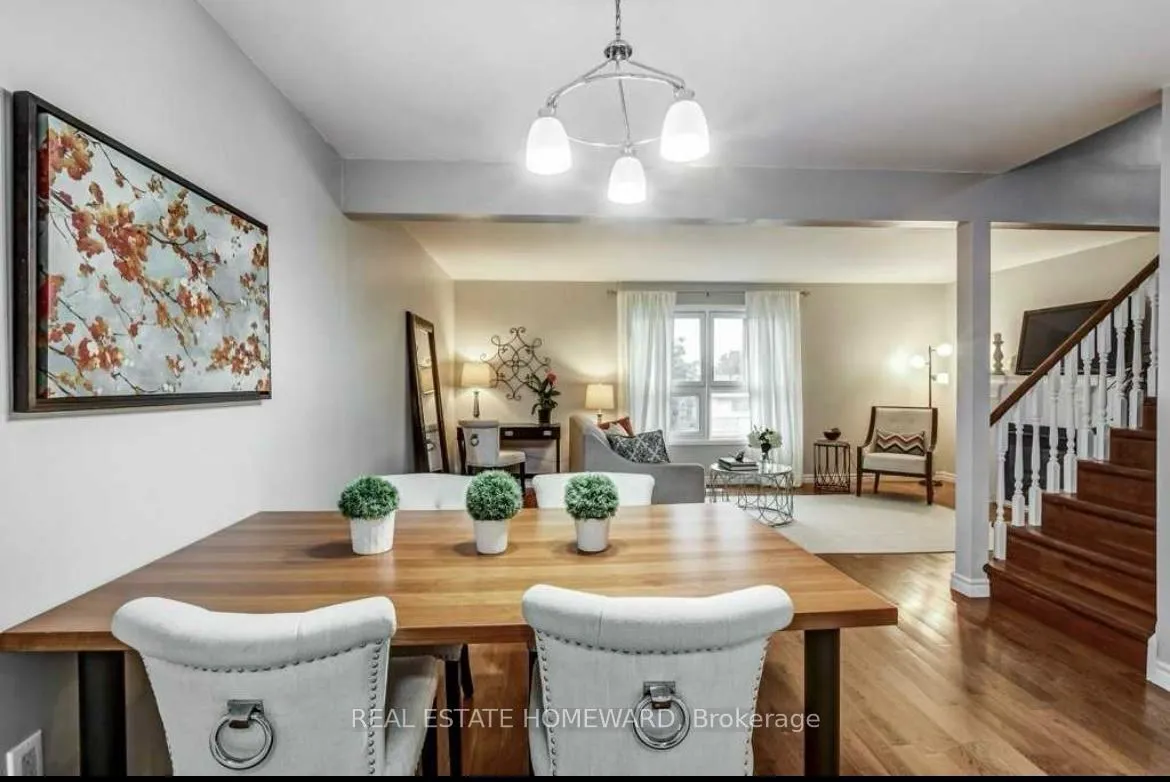 Photo 15 of 2336 Malcolm Crescent, Burlington, Brant Hills — HOMEH