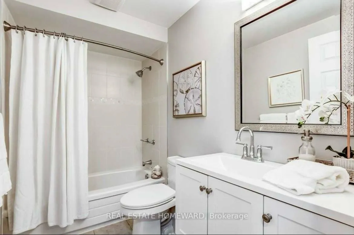 Photo 24 of 2336 Malcolm Crescent, Burlington, Brant Hills — HOMEH