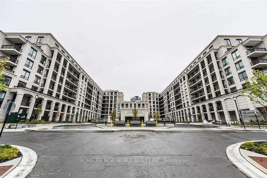 Photo 1 of Unit 703W, 268 Buchanan Drive, Markham, Unionville — HOMEH
